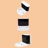 ENOIAMYF Sweeping Robot Charger Replacement Accessories. Compatible for Robolock S50 S51 S52 S53 S55 T61 T65, Charging Dock, fvgefgfer3 view 4