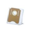 UVTFRUBA Compatible for Midea S8 S8+ Dust Bag Accessories Robot Vacuum Cleaner Dirty Bags Replaceable Spare Parts(15PCS) view 3