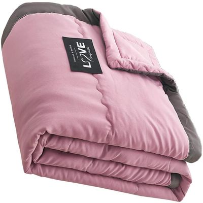 Cooling Comforter Lightweight Breathable Summer Comforter 150x200/180x200cm Down Comforter Luxury Soft Quilted Summer Duvet King Size All Season Cooling Blanket for Bed Sofa Couch(#6,150x200cm/59x78in