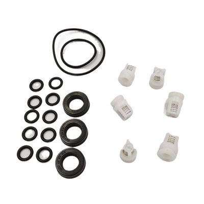 Drone toy accessories for D T30 Repair Kit Water Pump Repair Water Seal Seal Ring Repair Parts for D T30 Water Pump