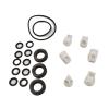Drone toy accessories for D T30 Repair Kit Water Pump Repair Water Seal Seal Ring Repair Parts for D T30 Water Pump view 1