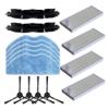 Beuiouer Filter HEPA Mop Cloth for 360 S8 /S8 Plus Robot Vacuum Cleaner Spare Parts Accessories view 1