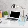 Beuiouer 8Pcs Tea Cup and Saucer Display Stand Holder Rack Metal Cup Saucer Holder Display Coffee Mug Organizer view 2