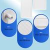 YONGYILI Air Conditioner Water Drip Tray, Condensate Drain Pan, Plastic Water Collector Drain Fitting Drip Cushion, for Window Ac and Mini Split Units(1-2p,Hose 400cm) view 4