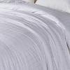 ZUIAI Palace Silkworm Silk All Cotton Sateen Silk Winter Quilt with Core Thickened Quilt(3KG) view 4