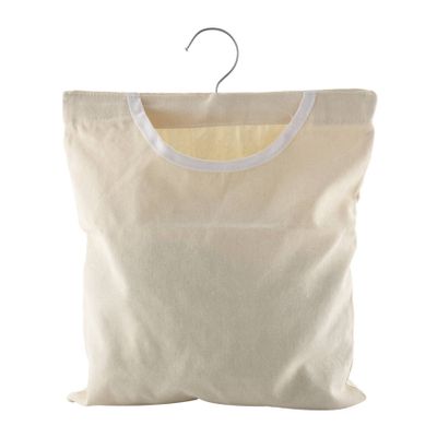 Beuiouer Clothespin Storage Bag Hanging Laundry Clothes Pin Organizer Washable Clothespin Storage Bags