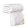 ZUIAI Silk Quilt Sateen Handmade Silkworm Silk Quilt Core Spring Autumn Winter Quilt Bedding(220 * 240cm*3000g) view 1