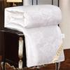 ZUIAI Silk Quilt Sateen Handmade Silkworm Silk Quilt Core Spring Autumn Winter Quilt Bedding(220 * 240cm*3000g) view 2