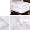 ZUIAI Silk Quilt Sateen Handmade Silkworm Silk Quilt Core Spring Autumn Winter Quilt Bedding(220 * 240cm*3000g) view 4