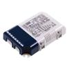 Mean Well LCM 40W LED Driver LCM-40KN AC-DC Switching Power Supply Transformer with PFC Constant Current Adjustable via DIP Switches Integrated KNX Control and Push Button Dimming view 1