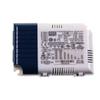 Mean Well LCM 40W LED Driver LCM-40KN AC-DC Switching Power Supply Transformer with PFC Constant Current Adjustable via DIP Switches Integrated KNX Control and Push Button Dimming view 2