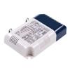 Mean Well LCM 40W LED Driver LCM-40KN AC-DC Switching Power Supply Transformer with PFC Constant Current Adjustable via DIP Switches Integrated KNX Control and Push Button Dimming view 4