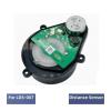 ENOIAMYF Vacuum Cleaner LDS-007 Distance Sensor LDS Replacement Accessories. Compatible for DEEBOT OZMO DX55 DX93 DX96 OZMO T5 N5 view 2