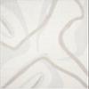 Abani Nomad Cream & Beige Area Rug 5' x 8' for Living Room, Bedroom - Chic Abstract Pattern - Durable & Easy to Clean view 3