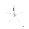 Beuiouer Replacement Parts Kits for Max, Max+, T8, G10S, G10S Pro, S7 MAXV Ultra Robotic Vacuum Cleaner view 4
