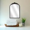 Cheungs Everlaine Modern Victorian Accent Mirror view 1