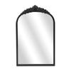 Cheungs Everlaine Modern Victorian Accent Mirror view 2