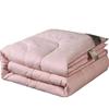 ZUIAI Handmade Cotton Quilt Hotel Blanket Sleep Silk Comforter 200 * 230 Bedspread Warm Duvet(200x230 3kg) view 1