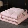 ZUIAI Handmade Cotton Quilt Hotel Blanket Sleep Silk Comforter 200 * 230 Bedspread Warm Duvet(200x230 3kg) view 3