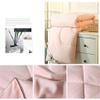ZUIAI Handmade Cotton Quilt Hotel Blanket Sleep Silk Comforter 200 * 230 Bedspread Warm Duvet(200x230 3kg) view 4