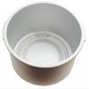 JIANZE 85732 Cool-Touch Deep Fryer Removable Pot fits Presto CoolDaddy Cool-Touch Deep Fryer 0544206 0544306 11.0 X 10.0 X 8.0 inches view 1