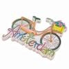 Amsterdam Netherlands Refrigerator Magnet Travel Souvenir 3D Fridge Decoration Craft view 3
