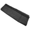 Portable Air Conditioner Hose Cover Wrap, Air Conditioner Exhaust Hose Sun Shade Cover Insulated Air Conditioner Hose Cover Air Conditioner Duct Insulation Wrap(Black) view 4