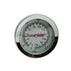 Stainless Steel Oven Cooking BBQ Probe Thermometer Food Meat Gauge 200C view 2