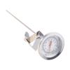 Stainless Steel Oven Cooking BBQ Probe Thermometer Food Meat Gauge 200C view 4