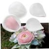 4PCS/Set Sugar Craft Petals Veiner Meridians Flower Simulation Baking Cake Mold Home Non Stick Silicone Heat Resistant Reusable. view 1