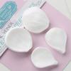 4PCS/Set Sugar Craft Petals Veiner Meridians Flower Simulation Baking Cake Mold Home Non Stick Silicone Heat Resistant Reusable. view 2