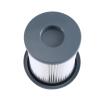 Hepa Filter Replacement Spare Parts Accessories For FC8732 FC8734 FC8736 FC8738 FC8740 FC8748 Vacuum Cleaner view 3