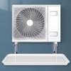 YONGYILI Air Conditioner Drip Pan, Universal Window Air Conditioner Drain Kit Condensate Water Collector Drip Tray, Ac Drip Cushion with Drain Tubing, Pp Material(3m Tube,100cm/39.4in) view 3