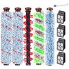 Beuiouer Multi- Pet Brush Rolls&Filters Replacement for 1785 2303 2304 2305 2306 2551 2328 Series Vacuum view 1