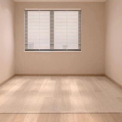 2mm Runner Rug Heavy Duty Floor Runner/Protector for Hardwood Floors - Multipurpose Rectangular Vinyl Roll, Anti-Oxidation,Can be Cut,80/100/120/140cm Wide,100-600cm (Color : 2mm, Size : 100