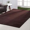 FAZDAN Handmade Woolen Rug - Luxurious Soft Area Rug for Living Room, Bedroom & Home - 6 feet x 9 feet view 1