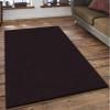 FAZDAN Handmade Woolen Rug - Luxurious Soft Area Rug for Living Room, Bedroom & Home - 6 feet x 9 feet view 4