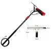 Window Cleaning Pole/water Fed Telescopic Brush/extendable Cleaner Conservatory Roof Suitable for Photovoltaic Panel Cleaningtrucks Windows Window Glass Cleaning Poles Telescopic Water Fed B view 2