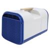 Evaporative Air Cooler, 5200BTU Low Noise Heating and Cooling Dual Use Lightweight Versatile Portable Small Air Conditioner for Kitchen (US Plug 110V) view 4