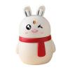 Toothpick Container, Up High Capacity Reusable Cute Toothpick Holder Dispenser for Restaurant (Fabaterwc41irgmyp-12) view 2