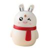 Toothpick Container, Up High Capacity Reusable Cute Toothpick Holder Dispenser for Restaurant (Fabaterwc41irgmyp-12) view 3