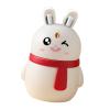 Toothpick Container, Up High Capacity Reusable Cute Toothpick Holder Dispenser for Restaurant (Fabaterwc41irgmyp-12) view 4