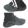 Yaoliucp Extra Elastic Boot Clips Pants Motorcycle Boot Straps for Men,Black, Pants Anti-Slip, STANDARD view 3