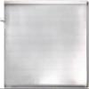YONGYILI Indoor Central Air Conditioner Drip Tray, Stainless Steel Metal Drain Pan, Efficient Air Conditioning Drainage Drip Tray for Ac Accessories(5p) view 1