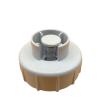 MuMiY Replacement 1Pcs Garment Steamer Water Tank Bottle Cap for Philips GC501 GC502 GC504 GC506 GC508 GC509 GC500 Valve Accessories Garment Steamer Accessories(White) view 1