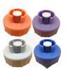 MuMiY Replacement 1Pcs Garment Steamer Water Tank Bottle Cap for Philips GC501 GC502 GC504 GC506 GC508 GC509 GC500 Valve Accessories Garment Steamer Accessories(White) view 2