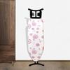 GSKDZG 3613in Ironing Board Cover Replacement Iron Board Cover Cotton Ironing Board Cover and Pad Scorch and Stain Resistant Easy Fit(Dandelion) view 2
