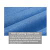GSKDZG 3613in Ironing Board Cover Replacement Iron Board Cover Cotton Ironing Board Cover and Pad Scorch and Stain Resistant Easy Fit(Dandelion) view 4