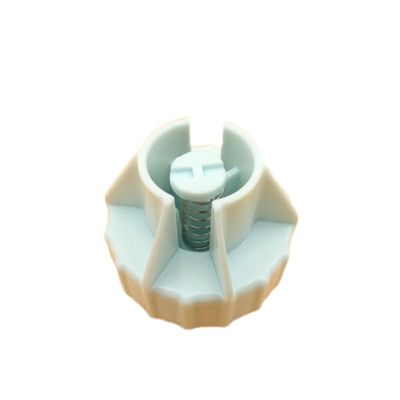MuMiY Replacement 1pcs Garment Steamer Water Tank Bottle Cap for Philips GC512 GC513 GC516 GC517 GC522 GC523 GC528 GC529 GC558 GC575 GC556 Valve Accessories Garment Steamer Accessories(Light Green)