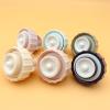 MuMiY Replacement 1pcs Garment Steamer Water Tank Bottle Cap for Philips GC512 GC513 GC516 GC517 GC522 GC523 GC528 GC529 GC558 GC575 GC556 Valve Accessories Garment Steamer Accessories(Light Green) view 3